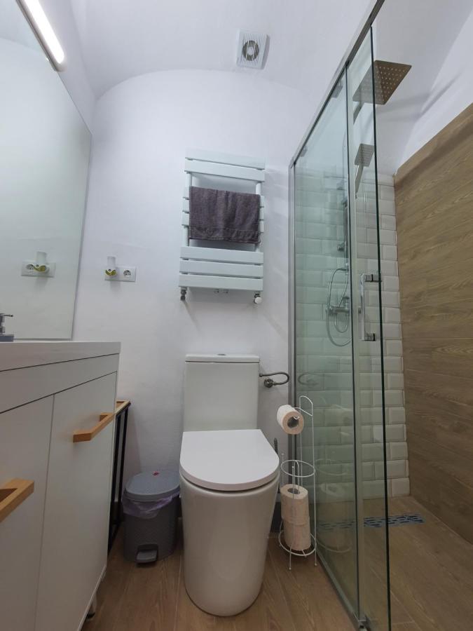 Lucasi Apartament Sibiu Dış mekan fotoğraf