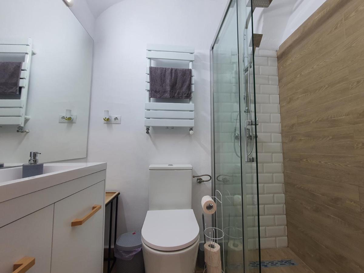 Lucasi Apartament Sibiu Dış mekan fotoğraf