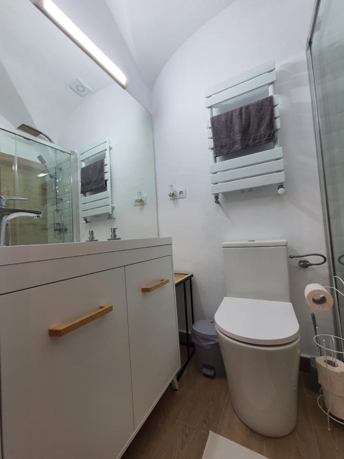 Lucasi Apartament Sibiu Dış mekan fotoğraf